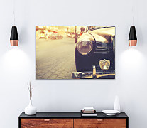 Obraz Starý automobil 1378